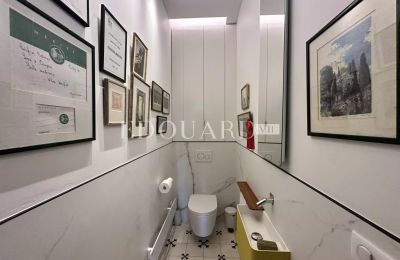 Castle Apartment for sale Menton, Provence-Alpes-Côte d'Azur, Image 37/38