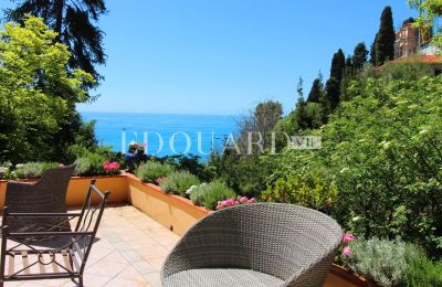Historic Villa for sale Roquebrune-Cap-Martin, Provence-Alpes-Côte d'Azur, Terrace