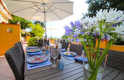 Historic Villa for sale Roquebrune-Cap-Martin, Provence-Alpes-Côte d'Azur, Image 14/27