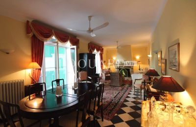 Historic Villa for sale Roquebrune-Cap-Martin, Provence-Alpes-Côte d'Azur, Living Area