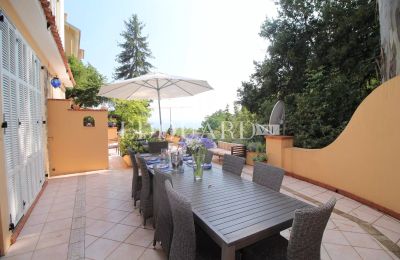 Historic Villa for sale Roquebrune-Cap-Martin, Provence-Alpes-Côte d'Azur, Image 15/27