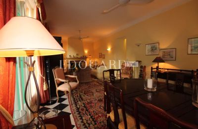 Historic Villa for sale Roquebrune-Cap-Martin, Provence-Alpes-Côte d'Azur, Image 5/27