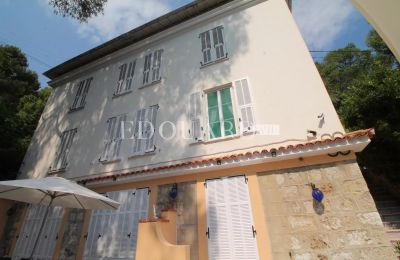 Historic Villa for sale Roquebrune-Cap-Martin, Provence-Alpes-Côte d'Azur, Exterior View