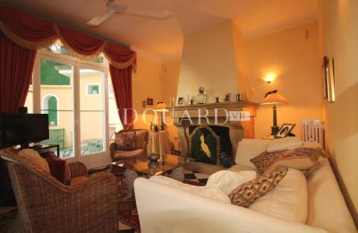 Historic Villa for sale Roquebrune-Cap-Martin, Provence-Alpes-Côte d'Azur, Image 7/27