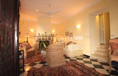 Historic Villa for sale Roquebrune-Cap-Martin, Provence-Alpes-Côte d'Azur, Image 8/27