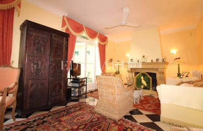Historic Villa for sale Roquebrune-Cap-Martin, Provence-Alpes-Côte d'Azur, Image 9/27