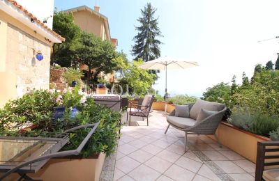 Historic Villa for sale Roquebrune-Cap-Martin, Provence-Alpes-Côte d'Azur, Image 16/27