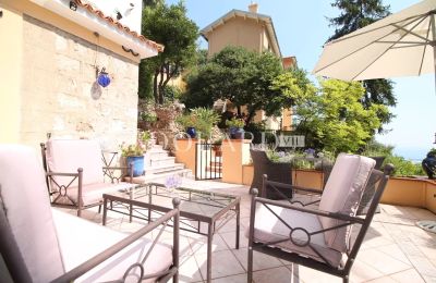 Historic Villa for sale Roquebrune-Cap-Martin, Provence-Alpes-Côte d'Azur, Image 17/27