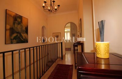 Historic Villa for sale Roquebrune-Cap-Martin, Provence-Alpes-Côte d'Azur, Image 26/27
