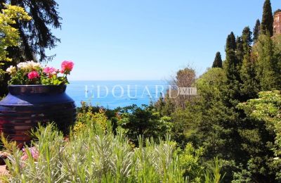 Historic Villa Roquebrune-Cap-Martin, Provence-Alpes-Côte d'Azur