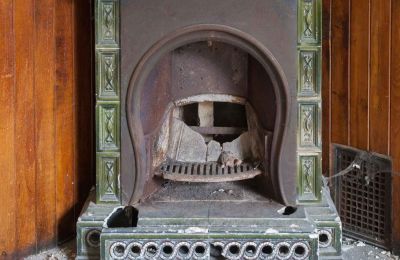 Old Castle in Saxony-Anhalt in Auction, Image 10