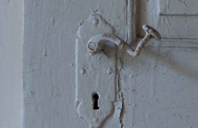 Old Castle in Saxony-Anhalt in Auction, Image 11