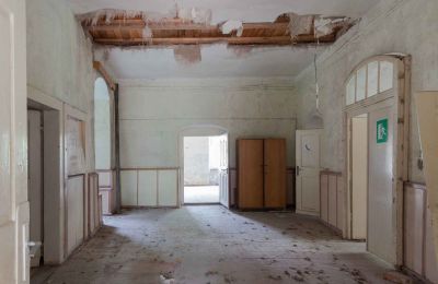 Old Castle in Saxony-Anhalt in Auction, Image 16