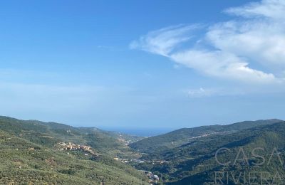 Town House for sale Torria, Liguria, Image 1/10