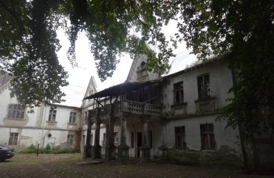 Castle for sale Łęg, Greater Poland, Image 5/17