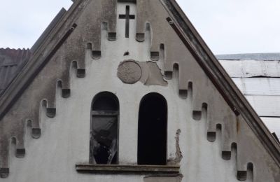 Castle for sale Łęg, Greater Poland, Image 6/17