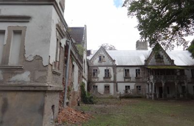 Castle for sale Łęg, Greater Poland, Image 7/17