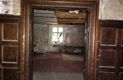 Castle for sale Łęg, Greater Poland, Image 12/17