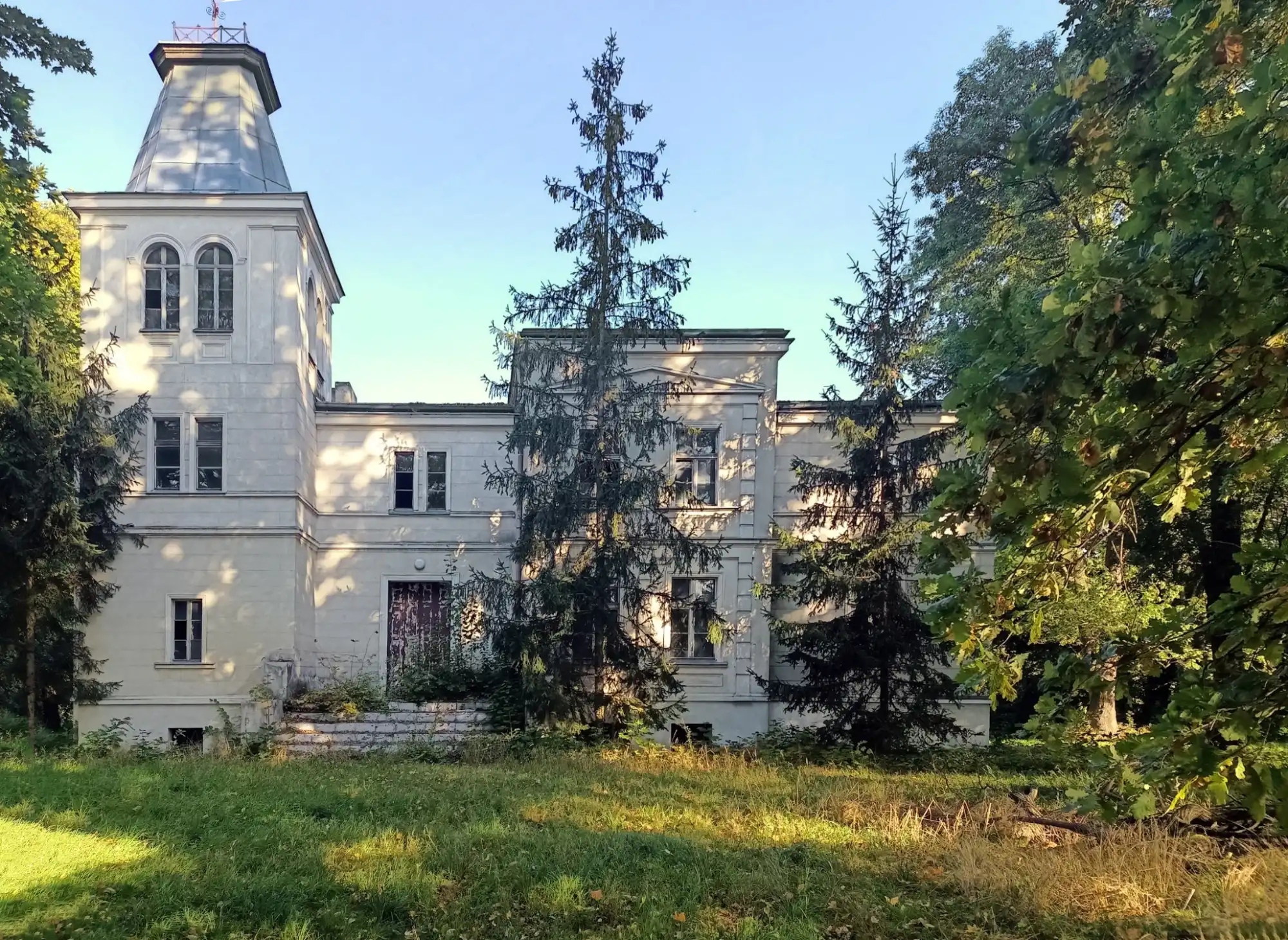 Goniembice, Greater Poland for sale