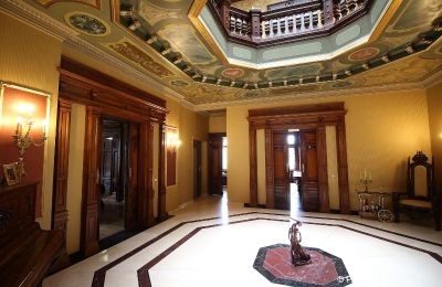 Historic Villa for sale Ústecký kraj, Image 8/17