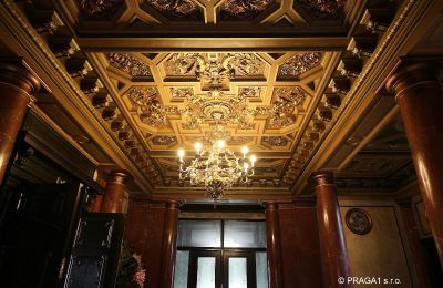 Historic Villa for sale Ústecký kraj, Image 9/17