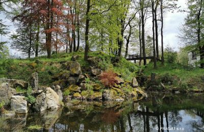 Historic Villa for sale Ústecký kraj, Image 2/17