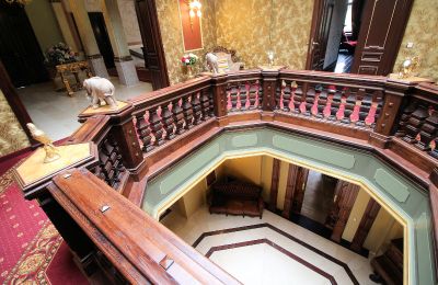 Historic Villa for sale Ústecký kraj, Image 13/17