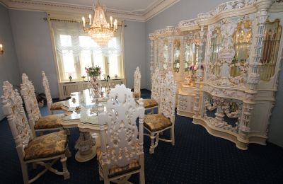 Historic Villa for sale Ústecký kraj, Image 10/17