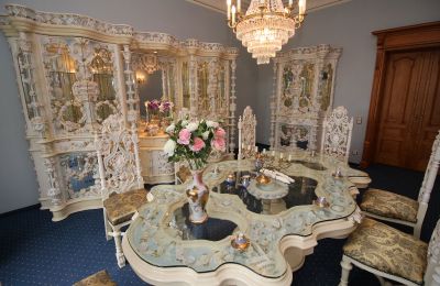 Historic Villa for sale Ústecký kraj, Image 11/17