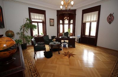 Historic Villa for sale Ústecký kraj:  