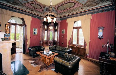 Historic Villa for sale Ústecký kraj, Image 16/17