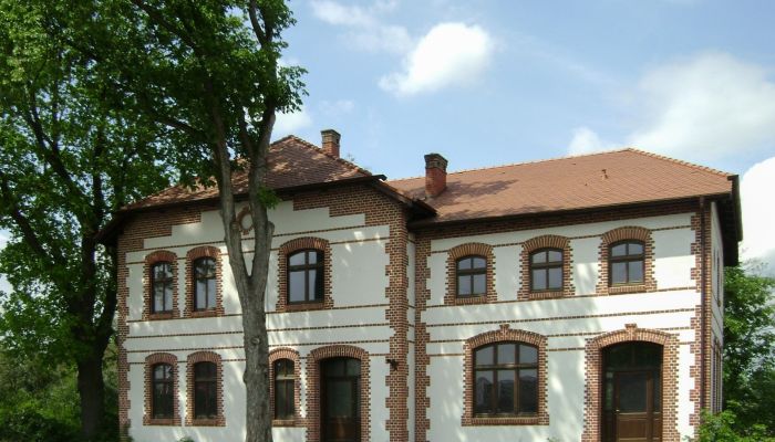 Country House Pleszew 1