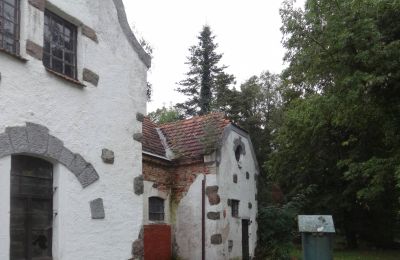 Manor House for sale Brodnica, Greater Poland Voivodeship:  