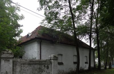 Manor House for sale Brodnica, Greater Poland, Image 10/12