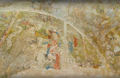 Medieval Castle for sale Jihomoravský kraj, Image 9/15