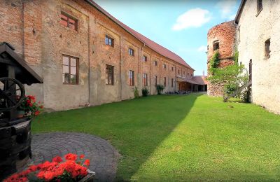 Medieval Castle for sale Jihomoravský kraj, Image 10/15