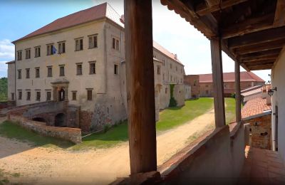 Medieval Castle for sale Jihomoravský kraj, Image 12/15