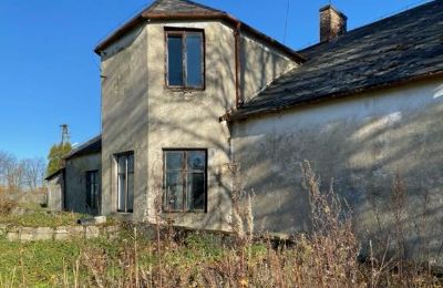 Manor House for sale Mzurów, Silesia,, Image 3/5