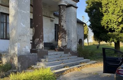 Manor House for sale Mzurów, Silesia,, Image 1/5
