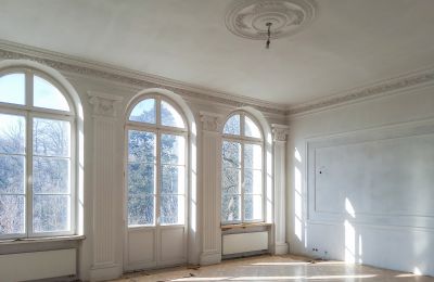 Castle for sale Lubstów, Pałac w Lubstowie, Greater Poland, Image 11/33