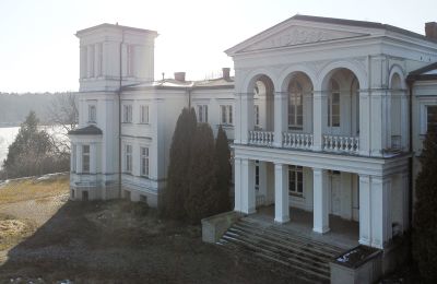 Castle Lubstów, Greater Poland