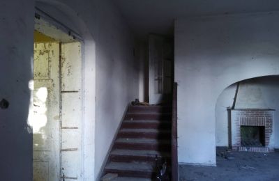 Manor House for sale Smaszew, Dwór w Smaszewie, Greater Poland, Image 6/12