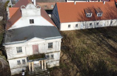 Manor House for sale Gierłachowo, Dwór w Gierłachowie 18a, Greater Poland, Image 6/15