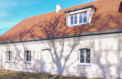 Manor House for sale Gierłachowo, Dwór w Gierłachowie 18a, Greater Poland, Image 7/15
