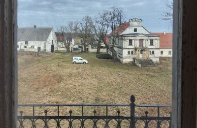 Manor House for sale Gierłachowo, Dwór w Gierłachowie 18a, Greater Poland, Image 15/15