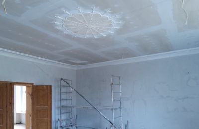 Manor House for sale Gierłachowo, Dwór w Gierłachowie 18a, Greater Poland, Image 9/15