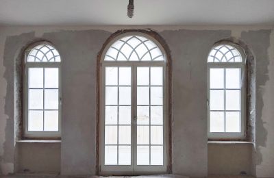 Manor house for sale Gierłachowo, Dwór w Gierłachowie 18a, Greater Poland, Image 9/34