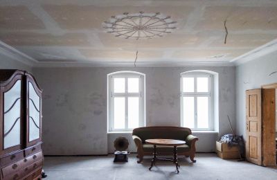 Manor house for sale Gierłachowo, Dwór w Gierłachowie 18a, Greater Poland, Image 5/34