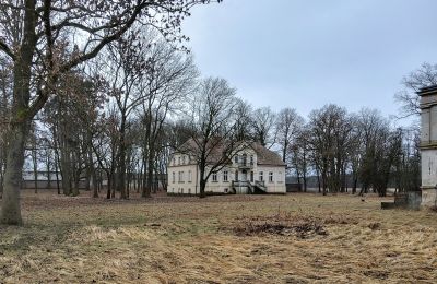 Manor house for sale Gierłachowo, Dwór w Gierłachowie 18a, Greater Poland, Image 26/34