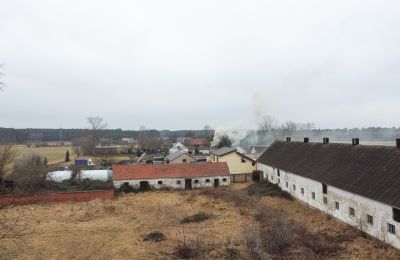 Manor house for sale Gierłachowo, Dwór w Gierłachowie 18a, Greater Poland, Image 32/34